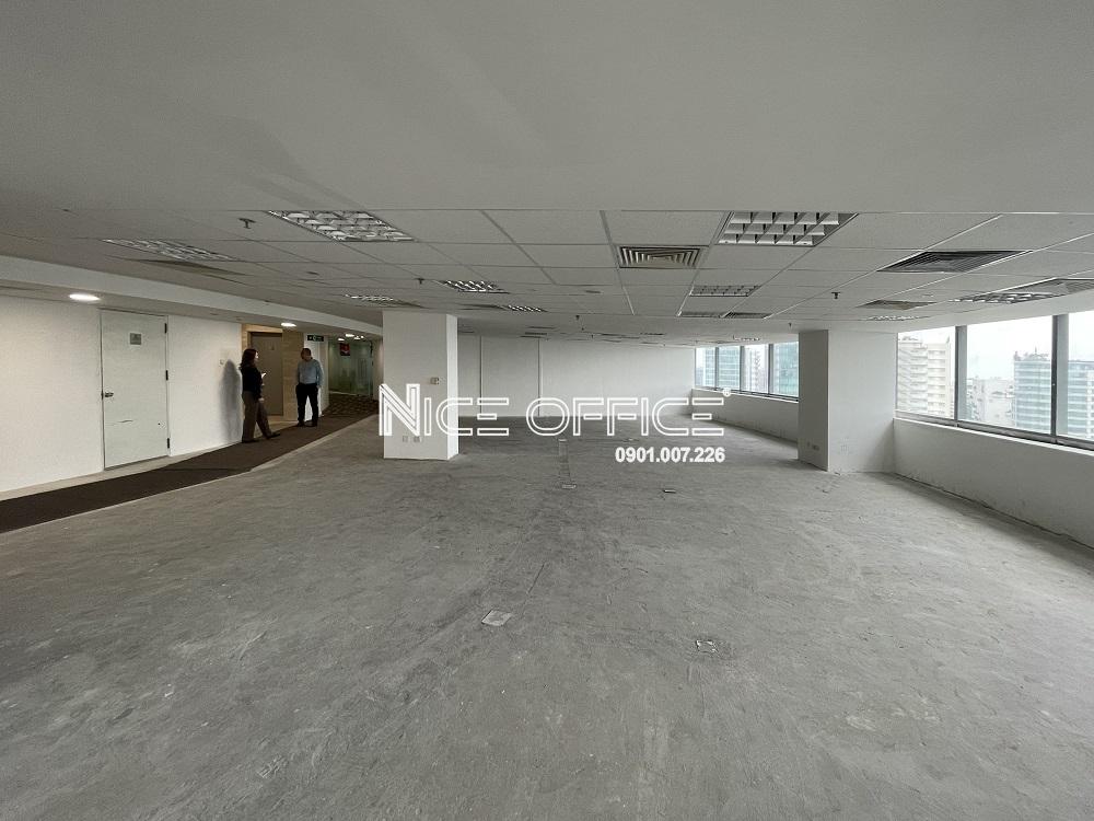 TÒA NHÀ PETRO VIETNAM TOWER - Hình ảnh 8