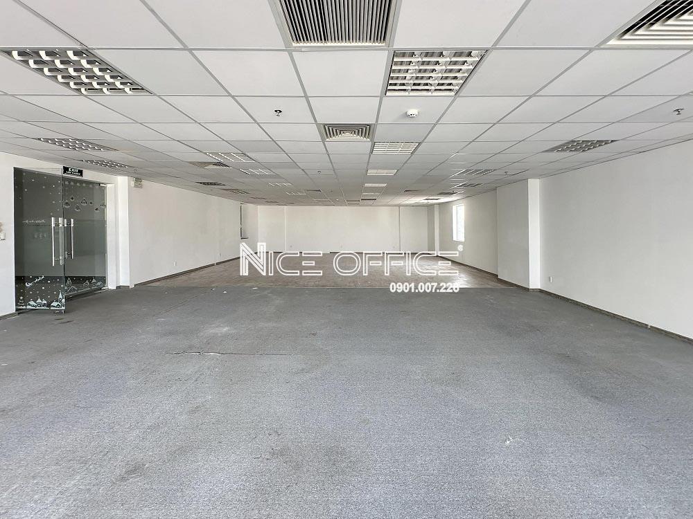 TÒA NHÀ EBM BUILDING - Hình ảnh 11