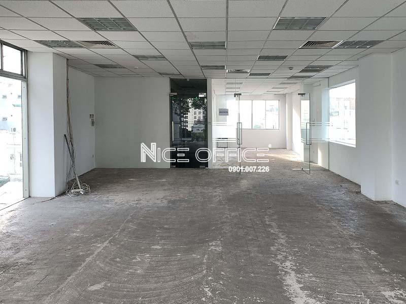 TÒA NHÀ HSC BUILDING - Hình ảnh 5