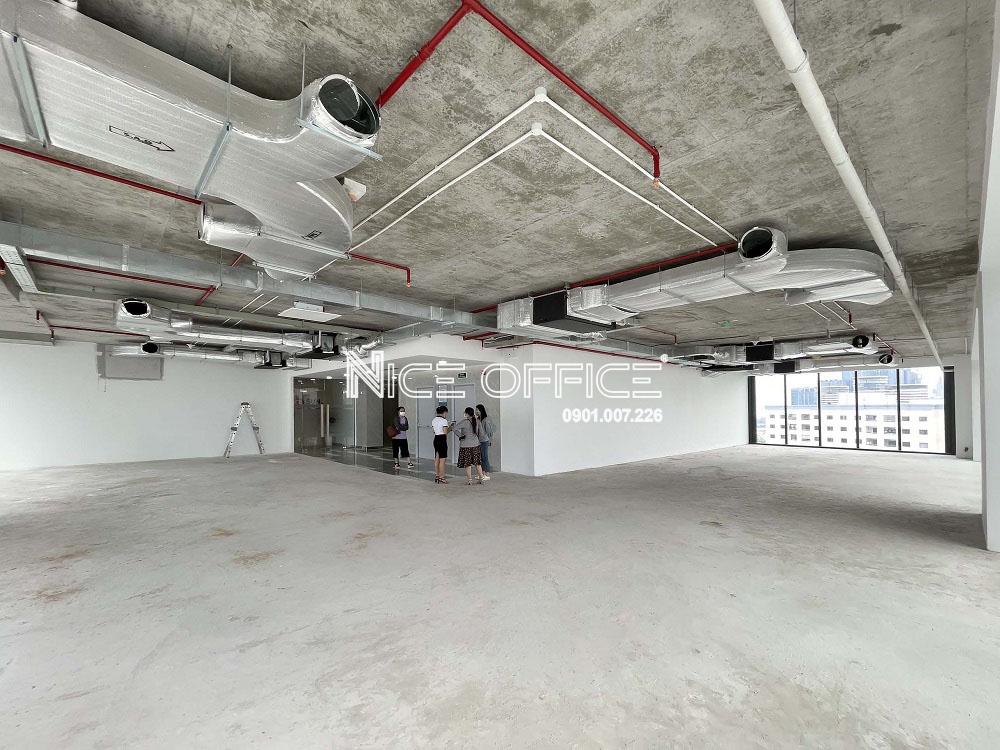 TÒA NHÀ AP TOWER - Hình ảnh 7