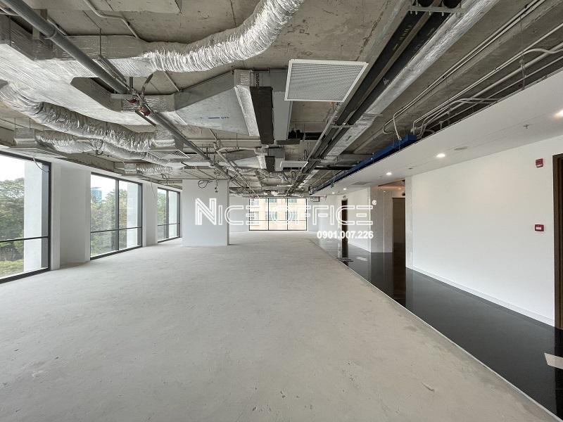 TÒA NHÀ PEARL 5 TOWER - Hình ảnh 7