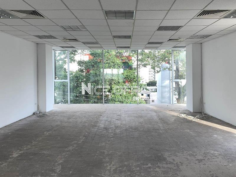 TÒA NHÀ HSC BUILDING - Hình ảnh 4