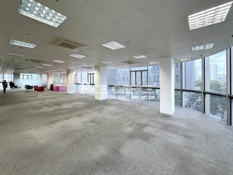 TÒA NHÀ IMV CENTER BUILDING | 87 Hoàng Văn Thái - Quận 7 - Nice Office