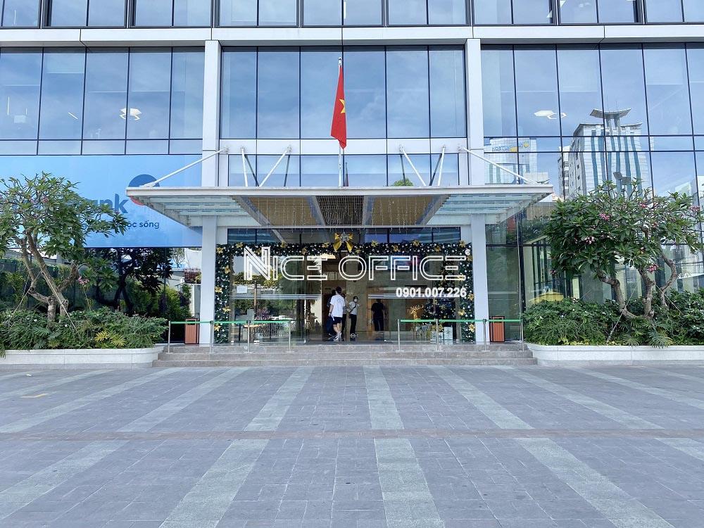 TÒA NHÀ AP TOWER - Hình ảnh 3