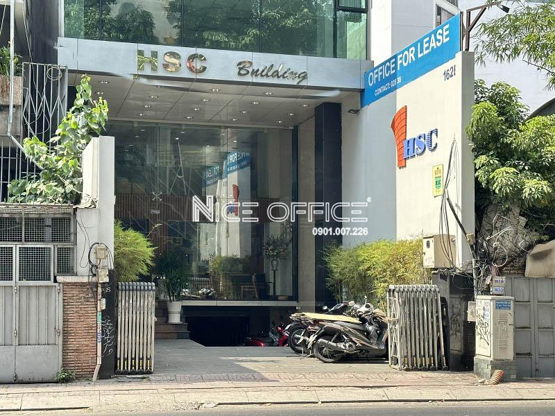 TÒA NHÀ HSC BUILDING - Hình ảnh 2