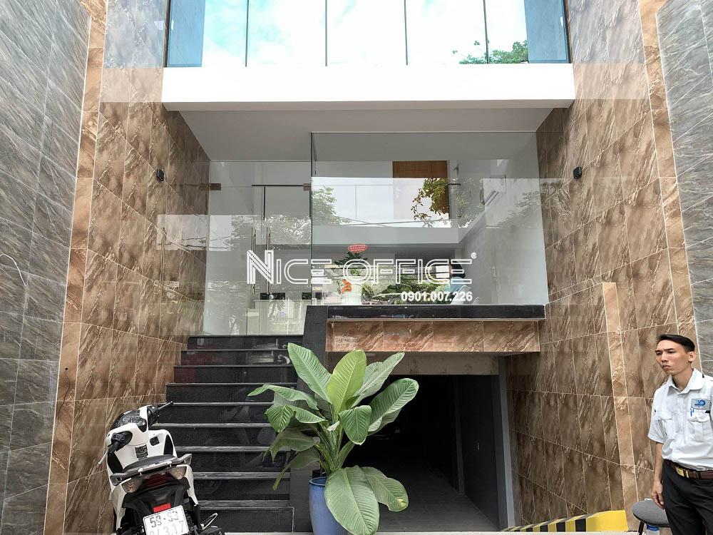 TÒA NHÀ MEKONG STAR BUILDING - Hình ảnh 3