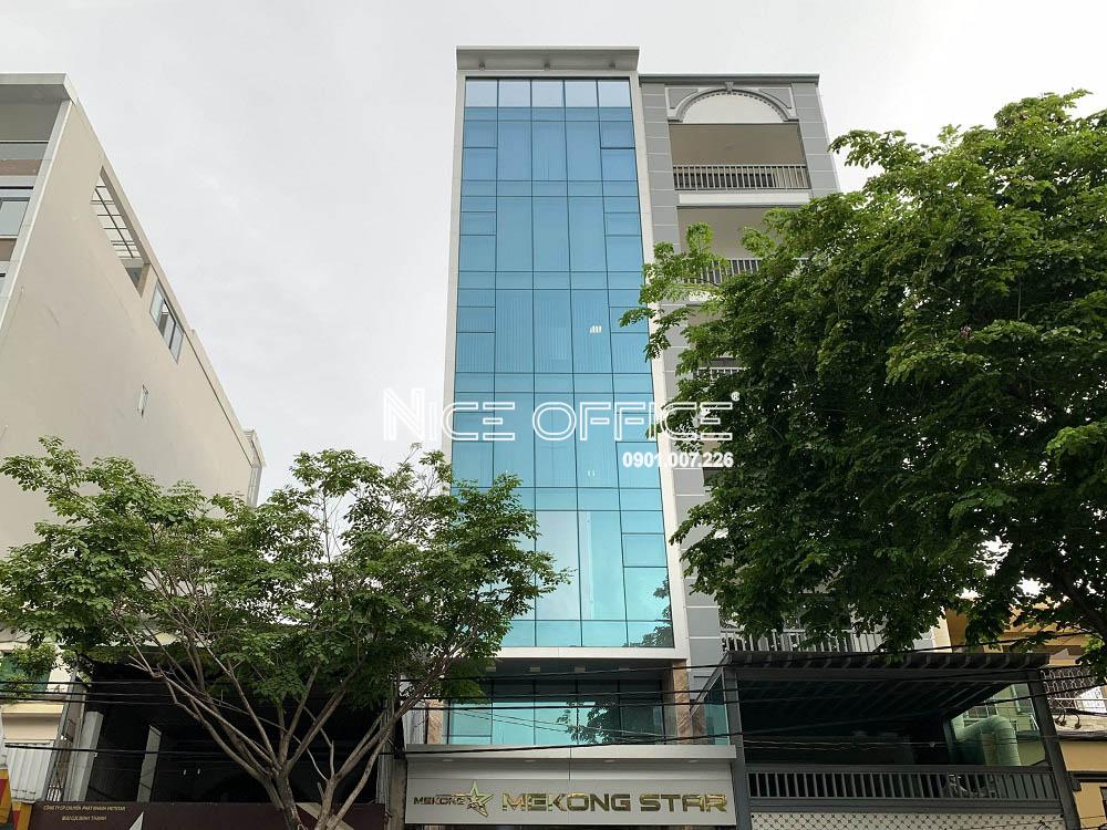 TÒA NHÀ MEKONG STAR BUILDING