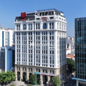 TÒA NHÀ METRO TOWER