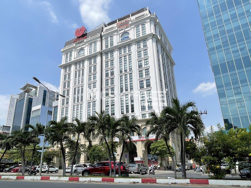 TÒA NHÀ METRO TOWER