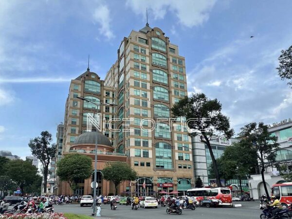Metropolitan Tower 235 Đồng Khởi, Quận 1