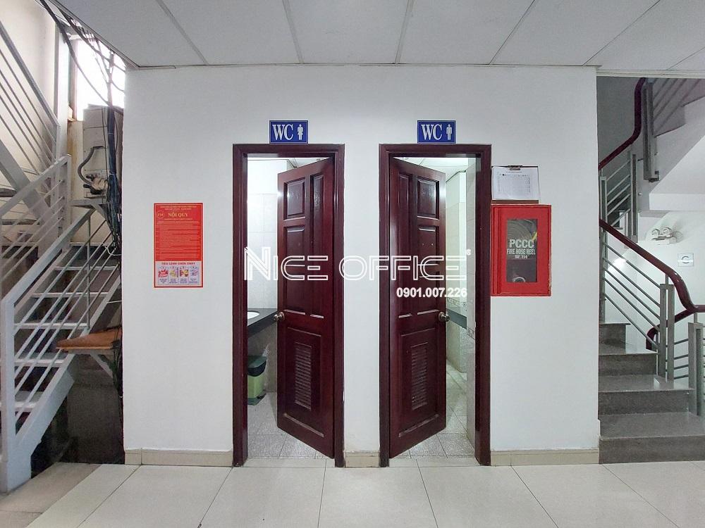 TÒA NHÀ HATA BUILDING - Hình ảnh 6