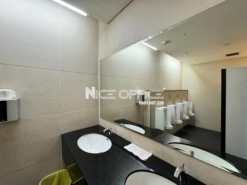 TÒA NHÀ ĐẠI MINH CONVENTION TOWER - Hình ảnh 12