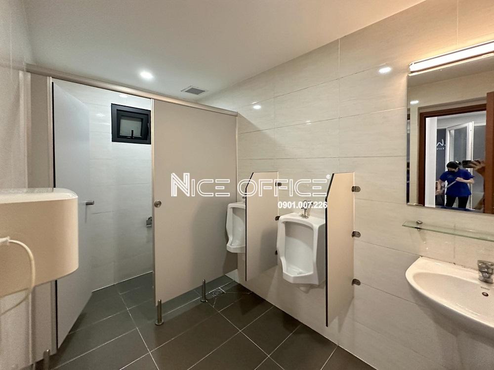 TÒA NHÀ EBM BUILDING - Hình ảnh 13