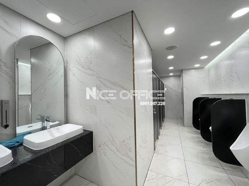 TÒA NHÀ DIAMOND PLAZA - Hình ảnh 10