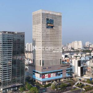 TÒA NHÀ PEARL PLAZA