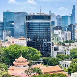 TÒA NHÀ PETRO VIETNAM TOWER