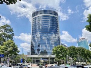 Petro Vietnam Tower