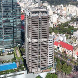 Alternative view of TÒA NHÀ SAIGON CENTRE TOWER