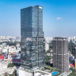 TÒA NHÀ SAIGON CENTRE TOWER 2
