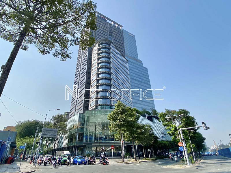 Saigon Centre Tower 65 Lê Lợi, quận 1