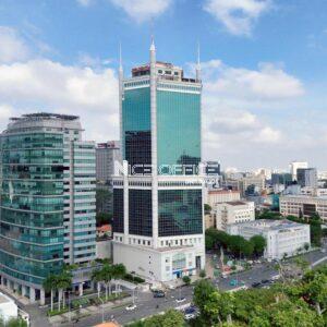 Saigom Trade Center 37 Tôn Đức Thắng, Phường Sài Gòn