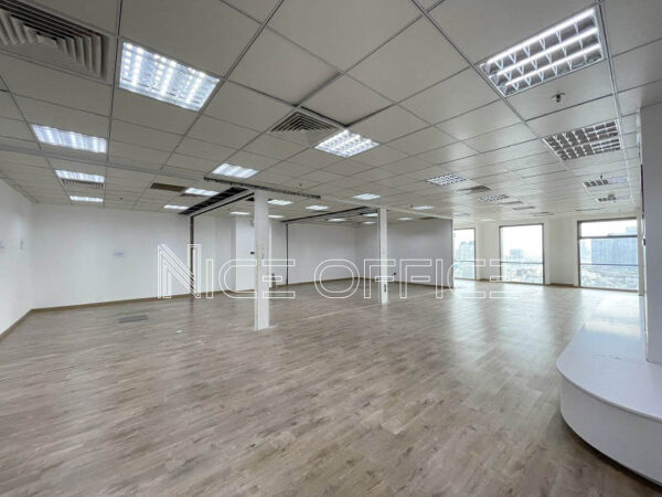 Sàn văn phòng cho thuê tại tòa nhà Pearl Plaza