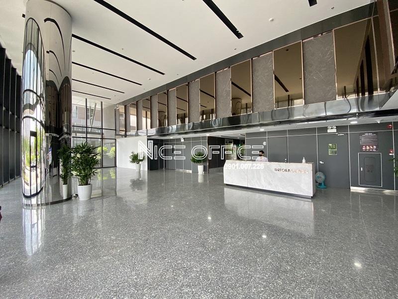 TÒA NHÀ 678 TOWER - Hình ảnh 4