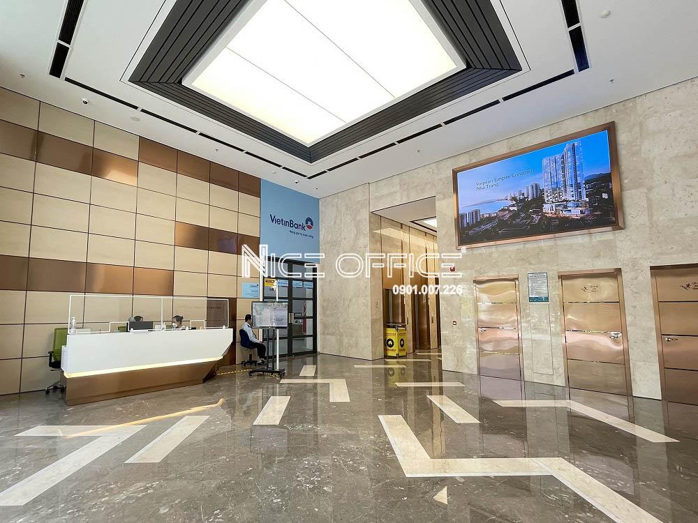 TÒA NHÀ AP TOWER - Hình ảnh 4