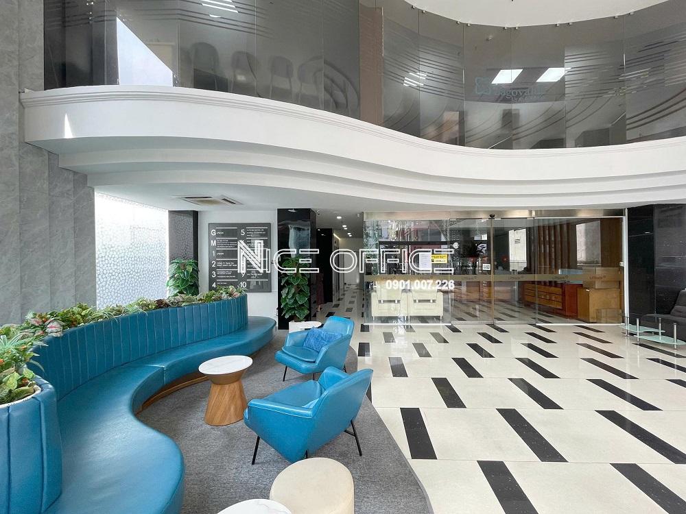 TÒA NHÀ PHƯỢNG LONG BUILDING - Hình ảnh 5