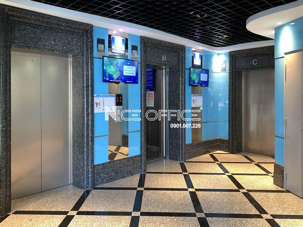 TÒA NHÀ PETRO VIETNAM TOWER - Hình ảnh 5