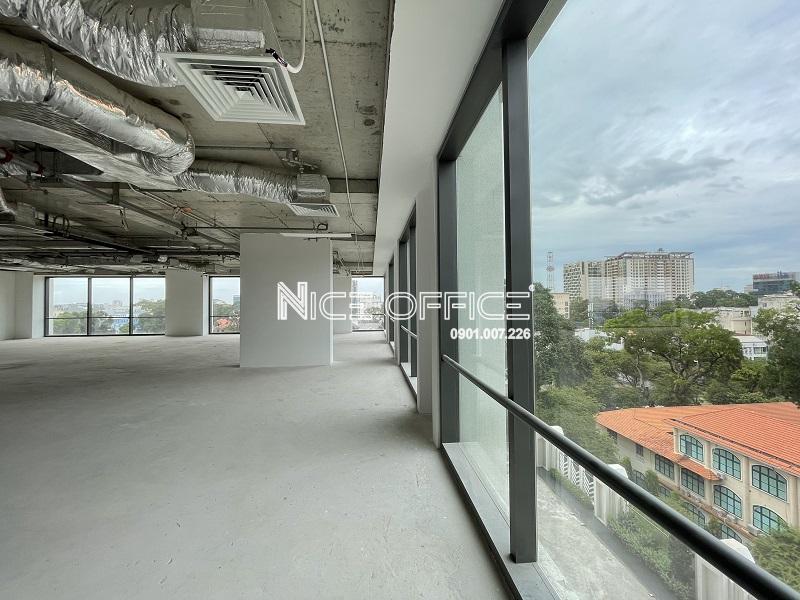 TÒA NHÀ PEARL 5 TOWER - Hình ảnh 11