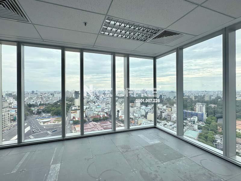 TÒA NHÀ SAIGON CENTRE TOWER 2 - Hình ảnh 12