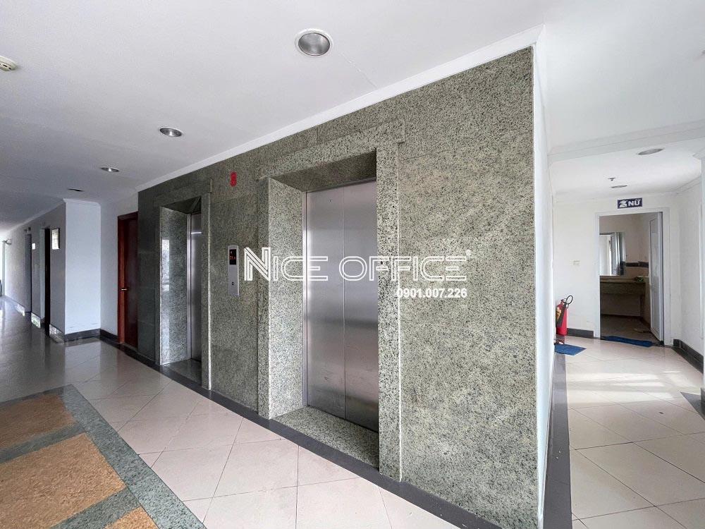 TÒA NHÀ THÔNG TẤN XÃ BUILDING - Hình ảnh 6