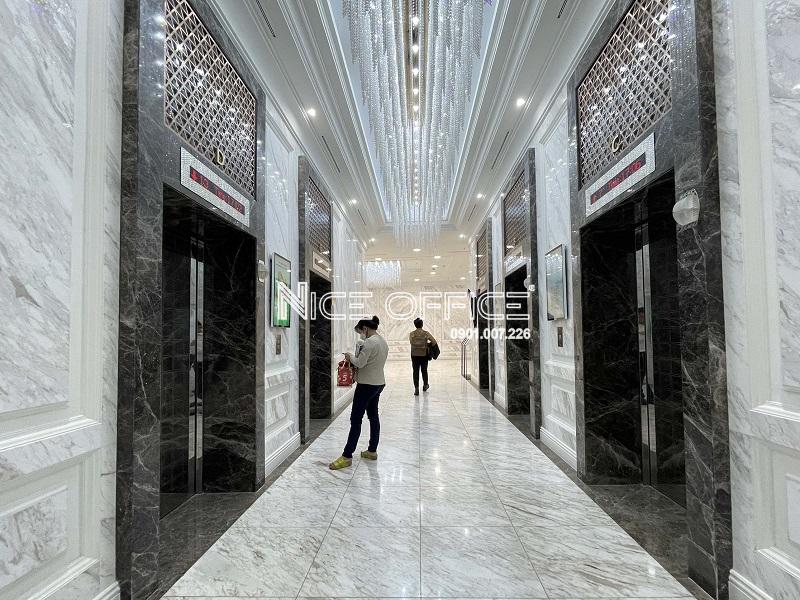 TÒA NHÀ DIAMOND PLAZA - Hình ảnh 5