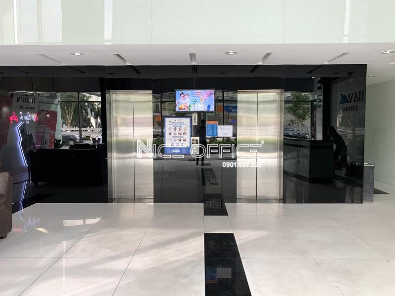 TÒA NHÀ IMV CENTER BUILDING - Hình ảnh 4