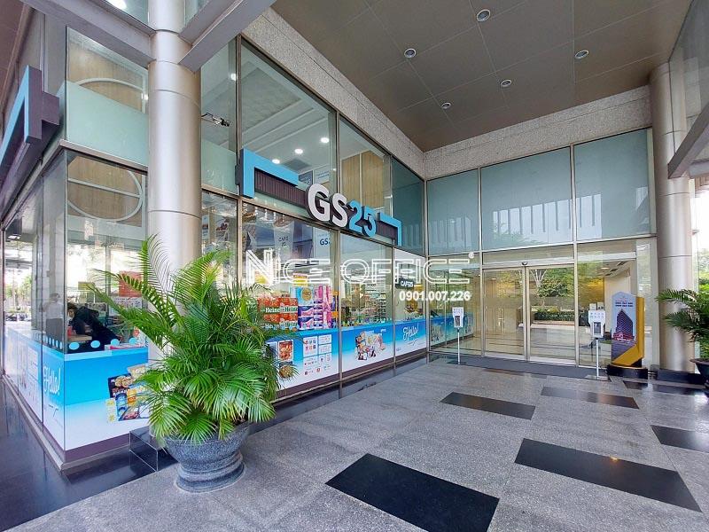 TÒA NHÀ ĐẠI MINH CONVENTION TOWER - Hình ảnh 3