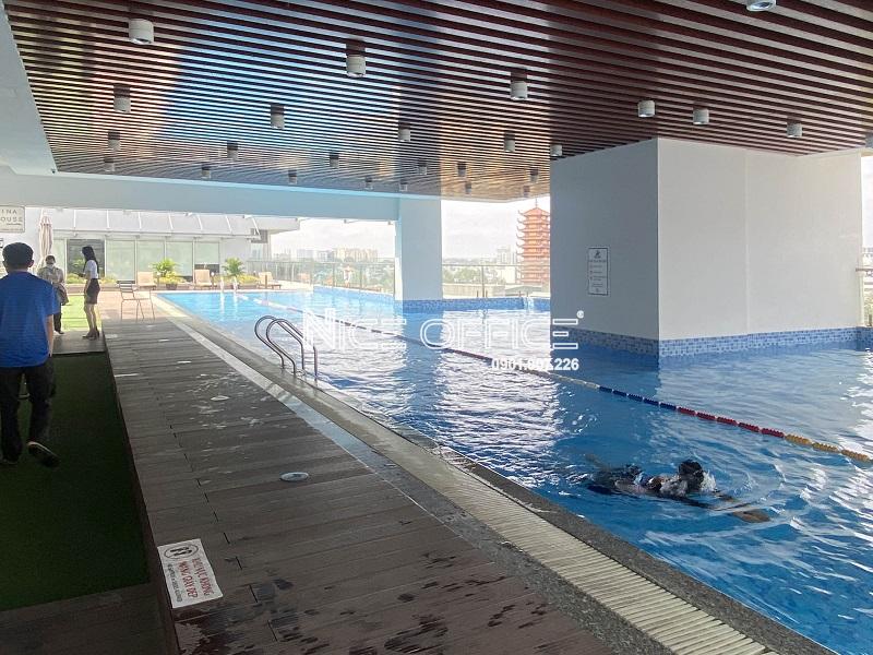 TÒA NHÀ CHARMINGTON LA POINTE - Hình ảnh 4