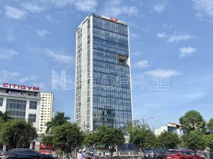 AP Tower