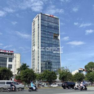 AP Tower (toà nhà An Phong) đường Điện Biên Phủ, Phường Thạnh Mỹ Tây