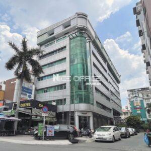 Đức Linh Building đường Lê Hồng Phong, Phường Hoà Hưng