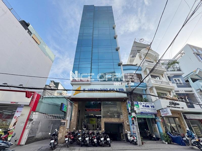 toa-nha-ereka-building-duong-ho-ba-kien-phuong-hoa-hung