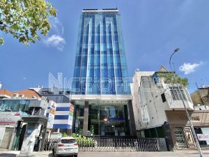 Phượng Long Building