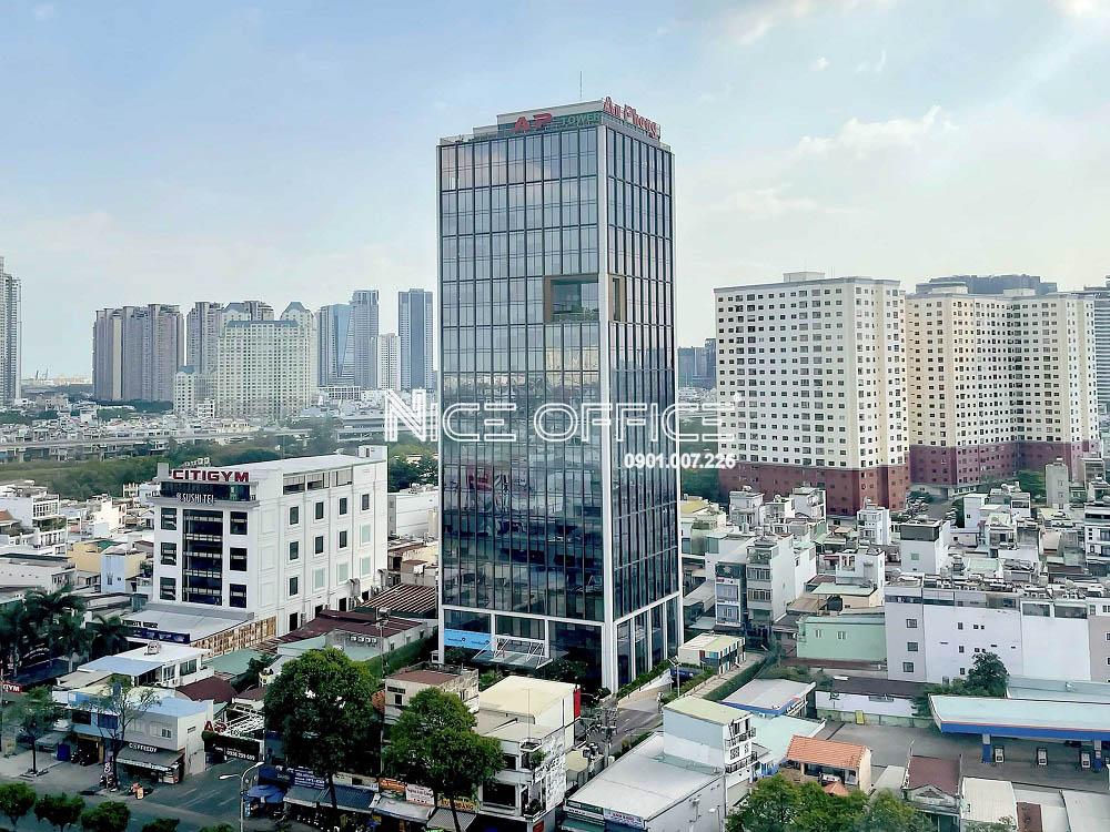 TÒA NHÀ AP TOWER - Hình ảnh 2