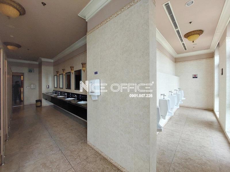 TÒA NHÀ SAIGON PARAGON BUILDING - Hình ảnh 13