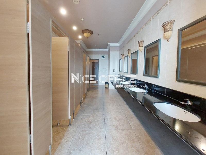 TÒA NHÀ SAIGON PARAGON BUILDING - Hình ảnh 12