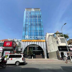 TÒA NHÀ PHƯỢNG LONG BUILDING