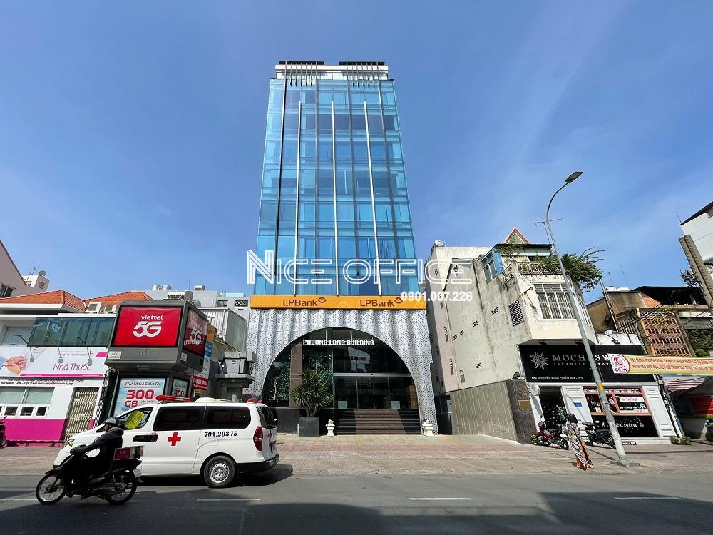 TÒA NHÀ PHƯỢNG LONG BUILDING