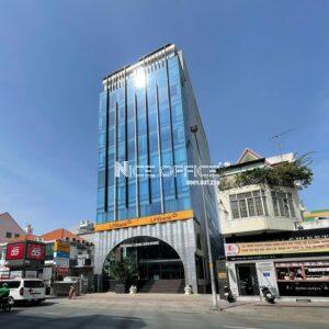 Alternative view of TÒA NHÀ PHƯỢNG LONG BUILDING