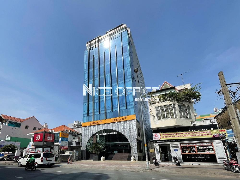 TÒA NHÀ PHƯỢNG LONG BUILDING - Hình ảnh 2