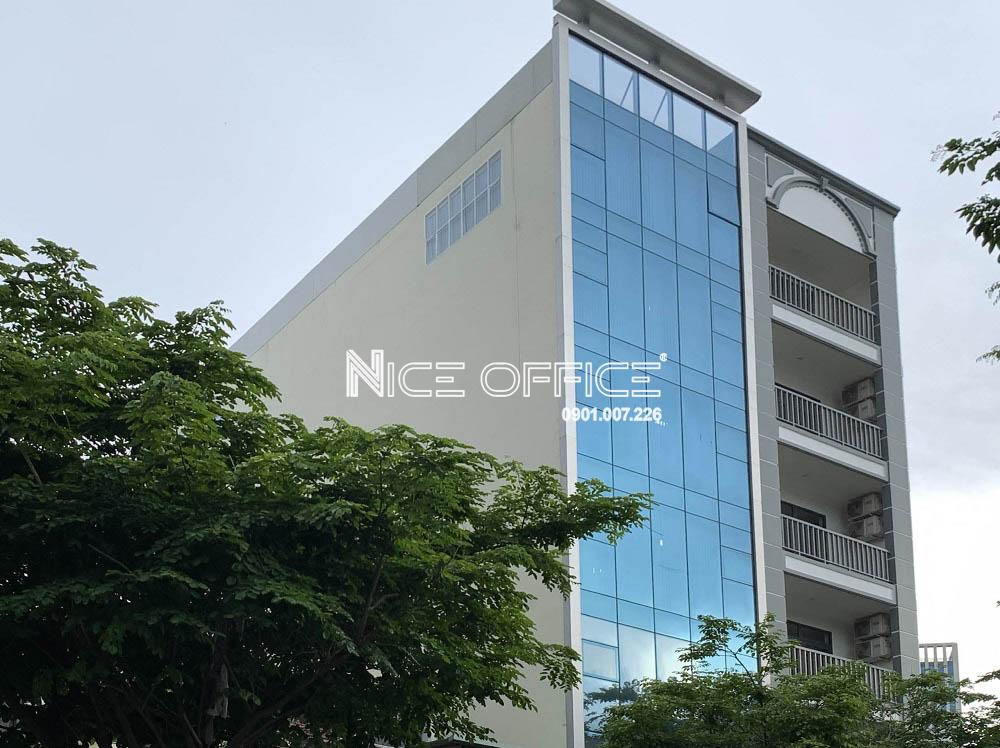 TÒA NHÀ MEKONG STAR BUILDING - Hình ảnh 2